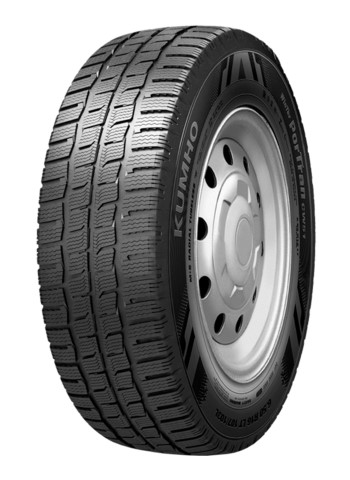 KUMHO 195/60  R16 TL 99T  KUMHO CW51