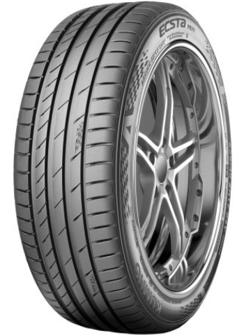 KUMHO 205/40 ZR17 TL 84Y  KUMHO ECSTA PS71 XL