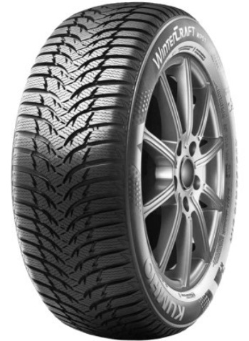 KUMHO 205/55 HR16 TL 91H  KUMHO WP51 RUNFLAT