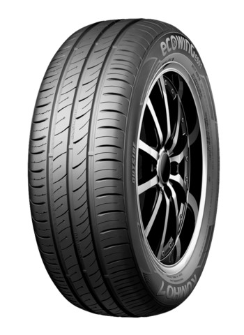 KUMHO 205/60 VR16 TL 92V  KUMHO ECOWING KH27