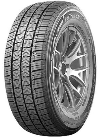 KUMHO 205/70  R15 TL 106R KUMHO PORTRAN 4S CX11