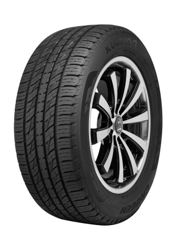 KUMHO 205/70 TR15 TL 96T  KUMHO KL33