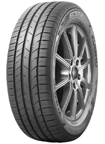 KUMHO 225/45 ZR17 TL 91W  KUMHO ECSTA HS52