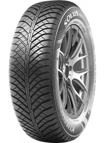 KUMHO 225/60 HR16 TL 102H KUMHO HA31 ALL SEASON XL