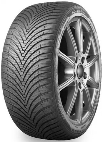 KUMHO 235/60 VR17 TL 106V KUMHO SOLUS 4S HA32 XL