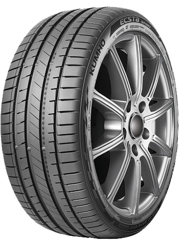 KUMHO 245/35 ZR21 TL 96Y  KUMHO ECSTA SP S PS72 XL