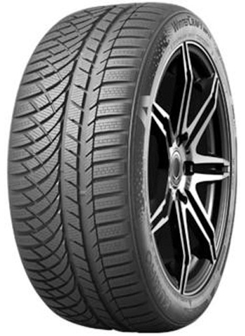 KUMHO 245/45 VR19 TL 102V KUMHO WP72 XL