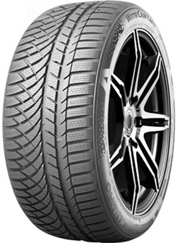 KUMHO 265/70 HR16 TL 112H KUMHO WS71