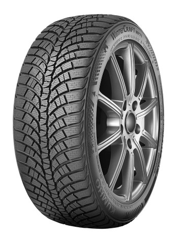 KUMHO 275/35 VR18 TL 99V  KUMHO WP71 XL