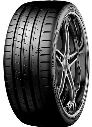 KUMHO 275/35 ZR18 TL 99Y  KUMHO ECSTA PS91 XL