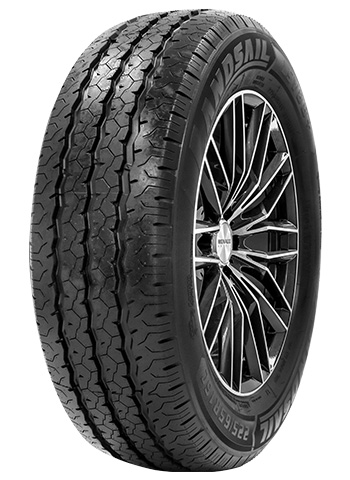 LANDSAIL 165/70  R14 TL 89R  LANDSAIL LSV88+