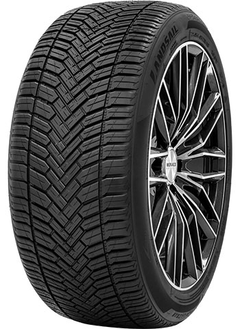 LANDSAIL 165/70 TR14 TL 85T  LANDSAIL 4-SEASONS 2 XL