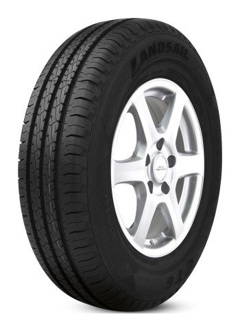 LANDSAIL 185/70  R13 TL 106N LANDSAIL CT6