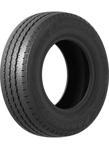 LANDSAIL 195/70  R14 TL 101N LANDSAIL CT7