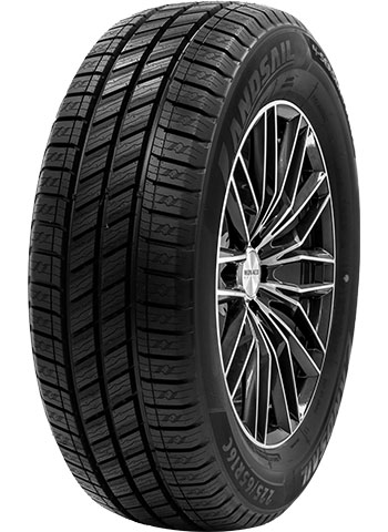 LANDSAIL 195/70  R15 TL 104R LANDSAIL 4-SEASONS VAN 2