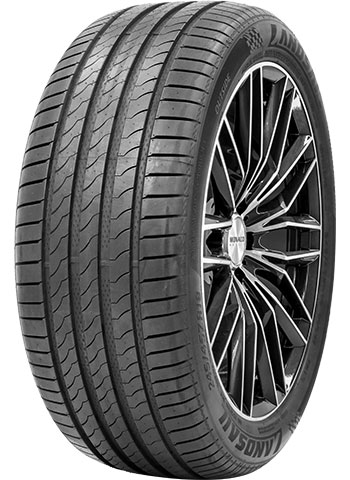LANDSAIL 215/40 ZR17 TL 87W  LANDSAIL RAPIDDRAGON XL