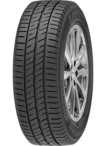 LANDSAIL 215/65  R16 TL 109T LANDSAIL POLAR DR VAN