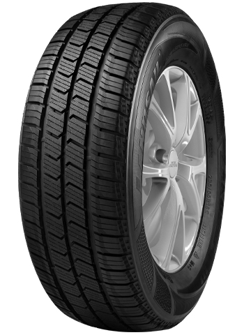 LANDSAIL 215/75  R16 TL 113R LANDSAIL 4-SEASONS VAN