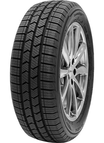 LANDSAIL 215/75  R16 TL 116R SENTURY SEAS.DRAGON VAN2