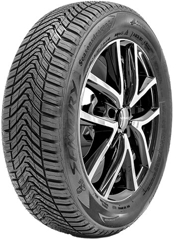 LANDSAIL 225/45 ZR17 TL 94W  SENTURY SEASONSDRAGON2 XL