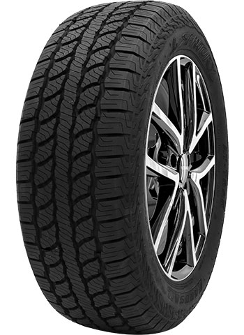 LANDSAIL 255/55 HR18 TL 109H LANDSAIL AT-TRAK