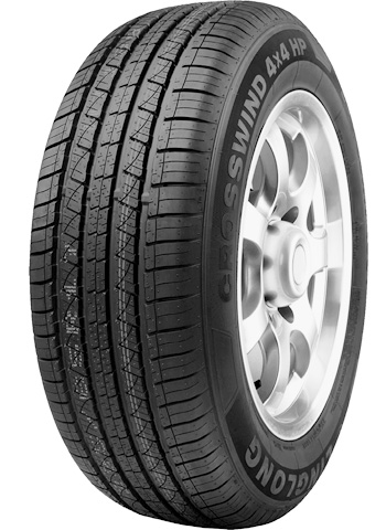 LINGLONG 215/65 VR17 TL 103V LL GREEN-MAX 4X4 XL