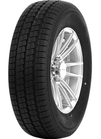 LINGLONG 215/70  R15 TL 109R LL G-M ALL SEASON VAN
