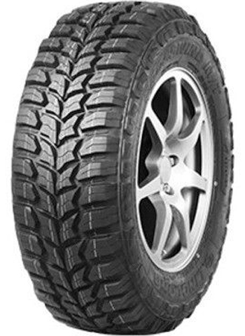 LINGLONG 285/75 QR16 TL 126Q LL CROSSWIND M/T POR