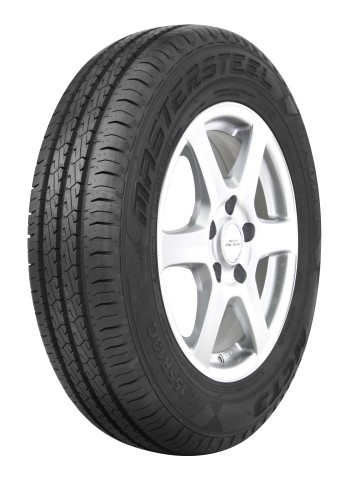 MASTERSTEEL 185/70  R13 TL 106N ML MCT 3