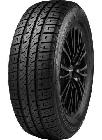 MASTERSTEEL 225/70  R15 TL 112S ML LIGHT TRUCK