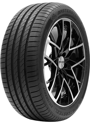 MASTERSTEEL 235/55 ZR18 TL 104W ML SUPERSPORT 2 XL