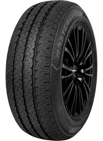 MASTERSTEEL 235/65  R16 TL 115T ML LIGHT TRUCK 2