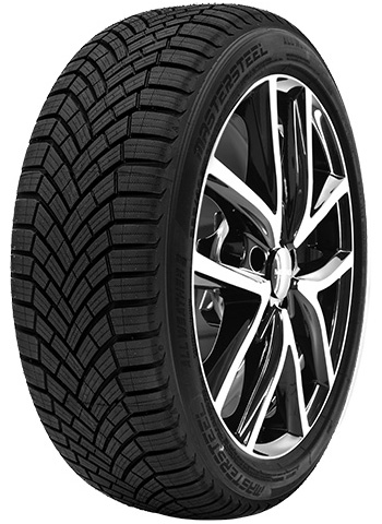 MASTERSTEEL 255/55 VR18 TL 109V ML ALL WEATHER 3 XL