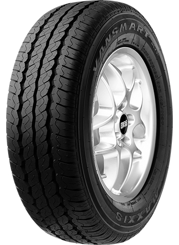 MAXXIS 205/75  R16 TL 113R MAXXIS MCV3+ DEMO