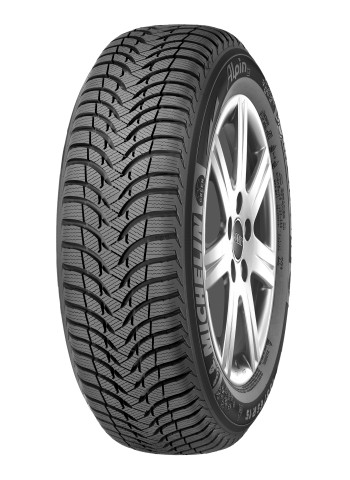 MICHELIN 175/65 TR15 TL 84T  MI ALPIN A4 GRNX