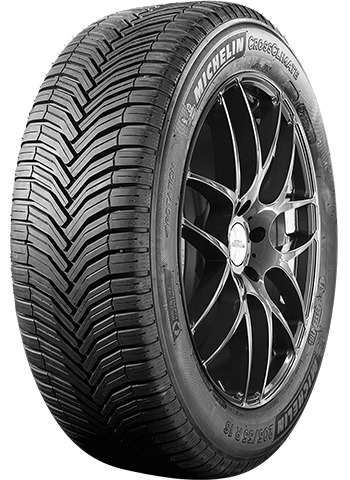 MICHELIN 185/75  R16 TL 104R MI AGILIS CROSSCLIMATE