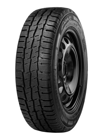 MICHELIN 195/65  R16 TL 104R MI AGILIS ALPIN