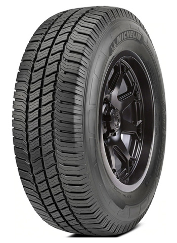 MICHELIN 195/65  R16 TL 104R MI AGILIS CROSSCLIMATE