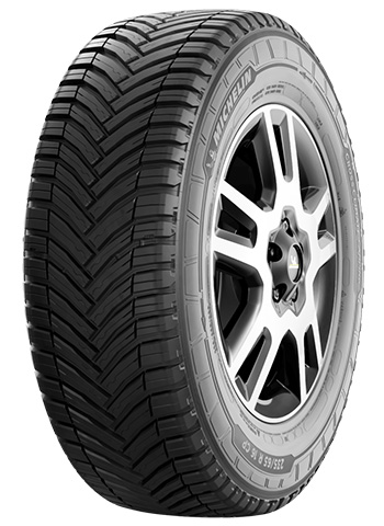 MICHELIN 195/75  R16 TL 107R MI CROSSCLIMATE CAMPING