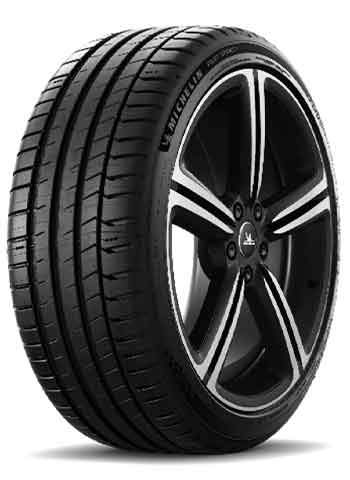 MICHELIN 205/40 ZR17 TL 84Y  MI SPORT 5 XL