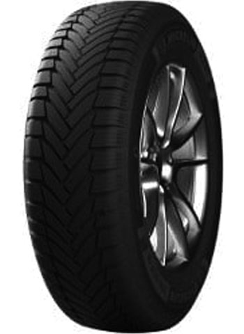 MICHELIN 205/45 VR17 TL 88V  MI ALPIN 6 XL ZP