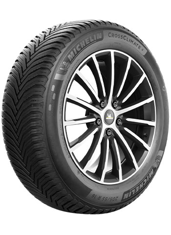 MICHELIN 205/50 WR17 TL 93W  MI CROSSCLIMATE 2 XL