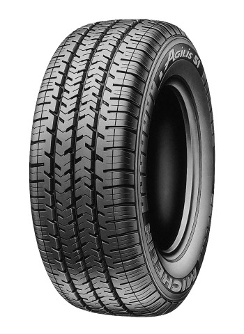 MICHELIN 215/65 TR15 TL 104T MI AGILIS 51 SNOW-ICE