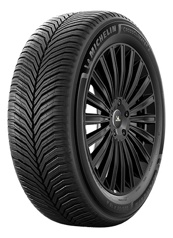 MICHELIN 225/40 WR18 TL 92W  MI CROSSCLIMATE 3 XL
