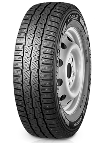 MICHELIN 225/75  R16 TL 121R MI AGILIS X-ICE NORTH+