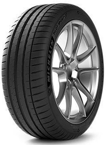 MICHELIN 235/35 ZR20 TL 92Y  MI SPORT 4 S XL