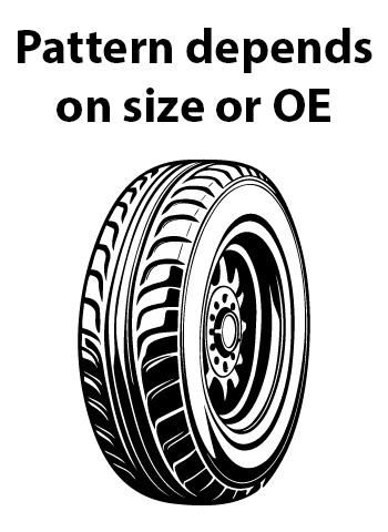 MICHELIN 235/40 VR19 TL 92V  MI PIL ALPIN PA4 N0 GRNX