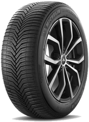 MICHELIN 235/55 TR19 TL 101T MI CROSSCLIMATE 2 SUV