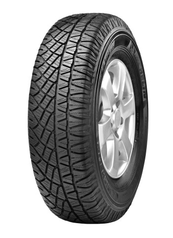 MICHELIN 235/60 HR18 TL 107H MI LATITUDE CROSS XL