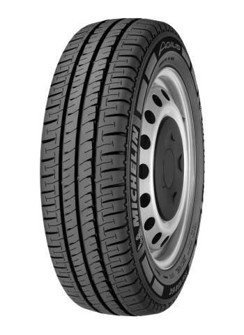 MICHELIN 235/60  R17 TL 117S MI AGILIS + MO-V